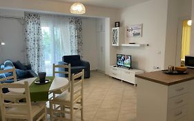 Relax Apts Saranda 1